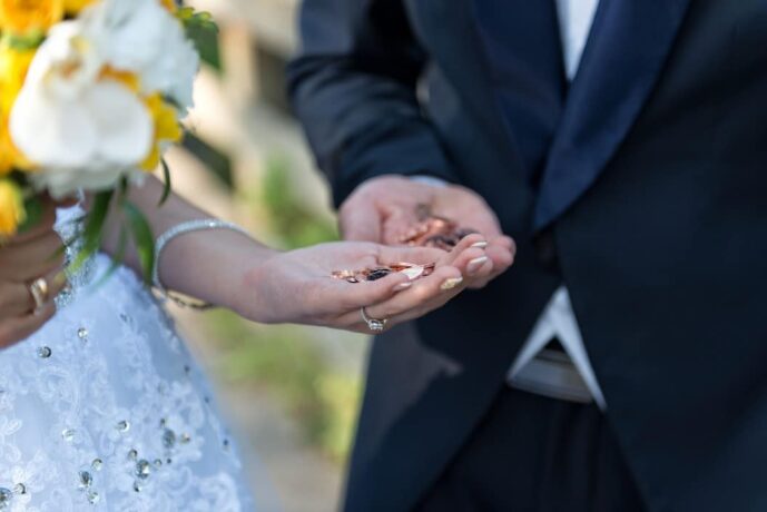 Prix Mariage