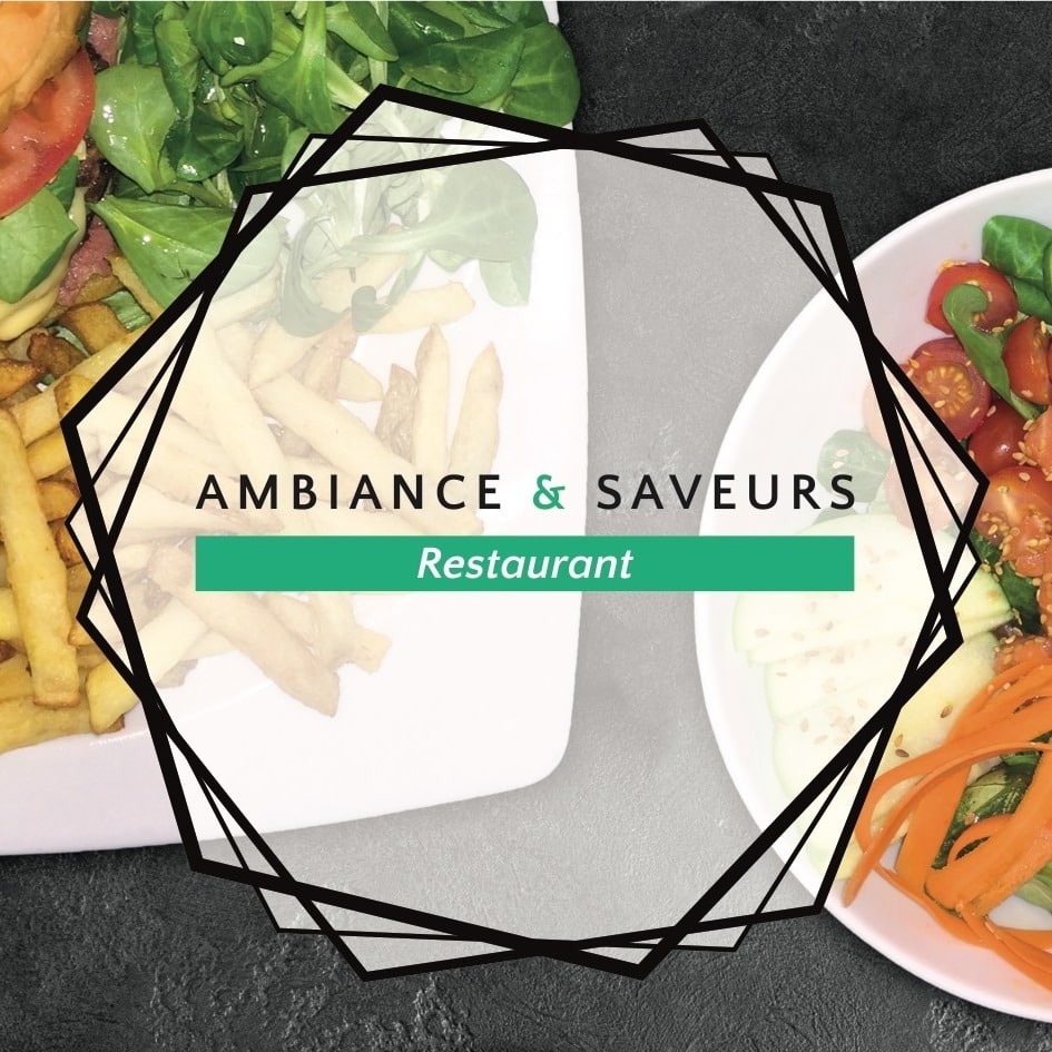 Ambiance & Saveurs