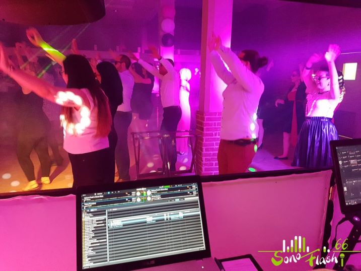 DJ sono