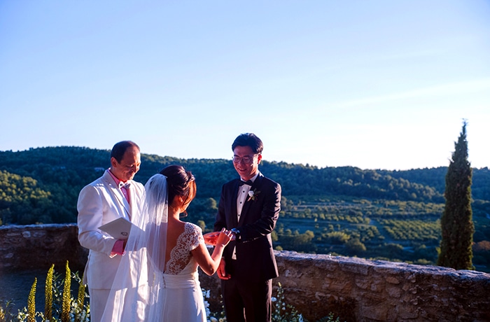 Ceremony And Song