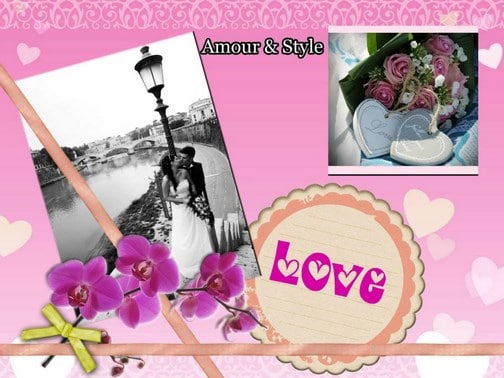 Wedding planner