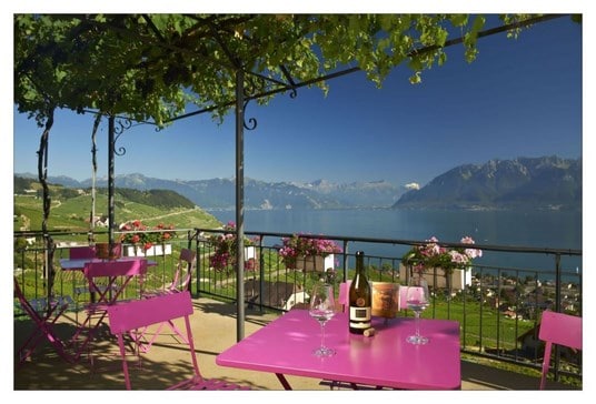 Domaine Croix Duplex