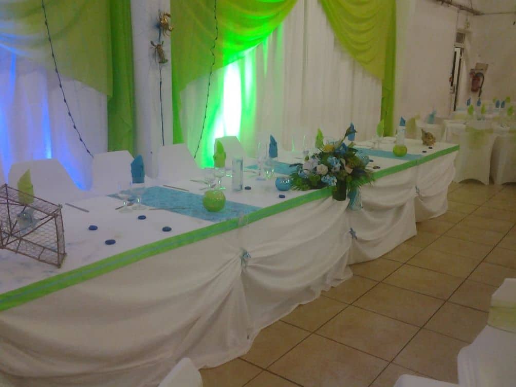 DECOROM