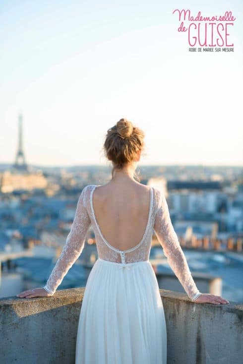 Mademoiselle De Guise