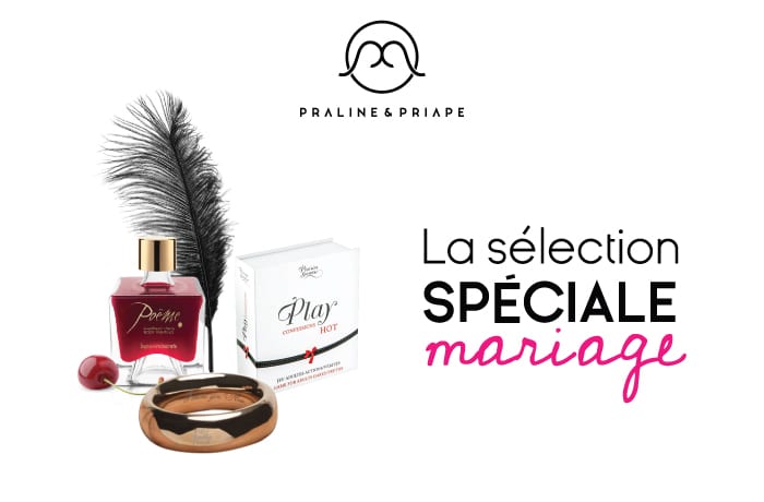 Praline & Priape