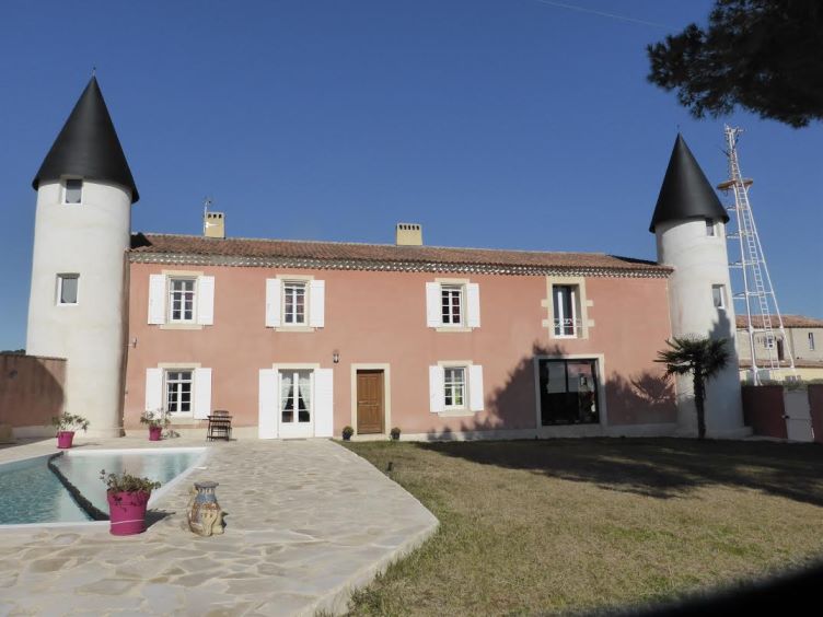 Château-de-la-Haute-Cassagne