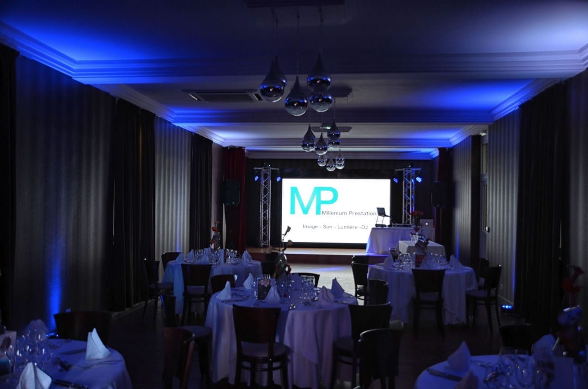 Millenium Prestation