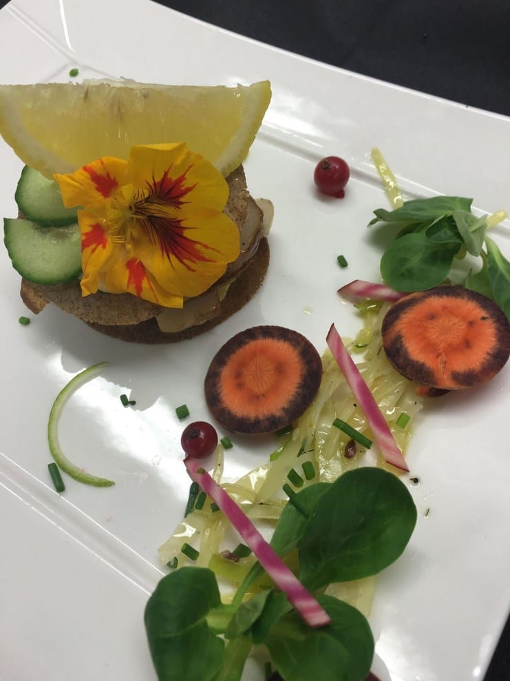 Traiteur des mille saveurs