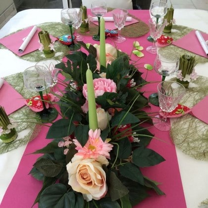 ARTY&rsquo;FLEURCIELLES