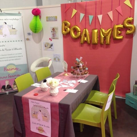 BOAIMES Conseils