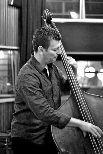 Jazztime