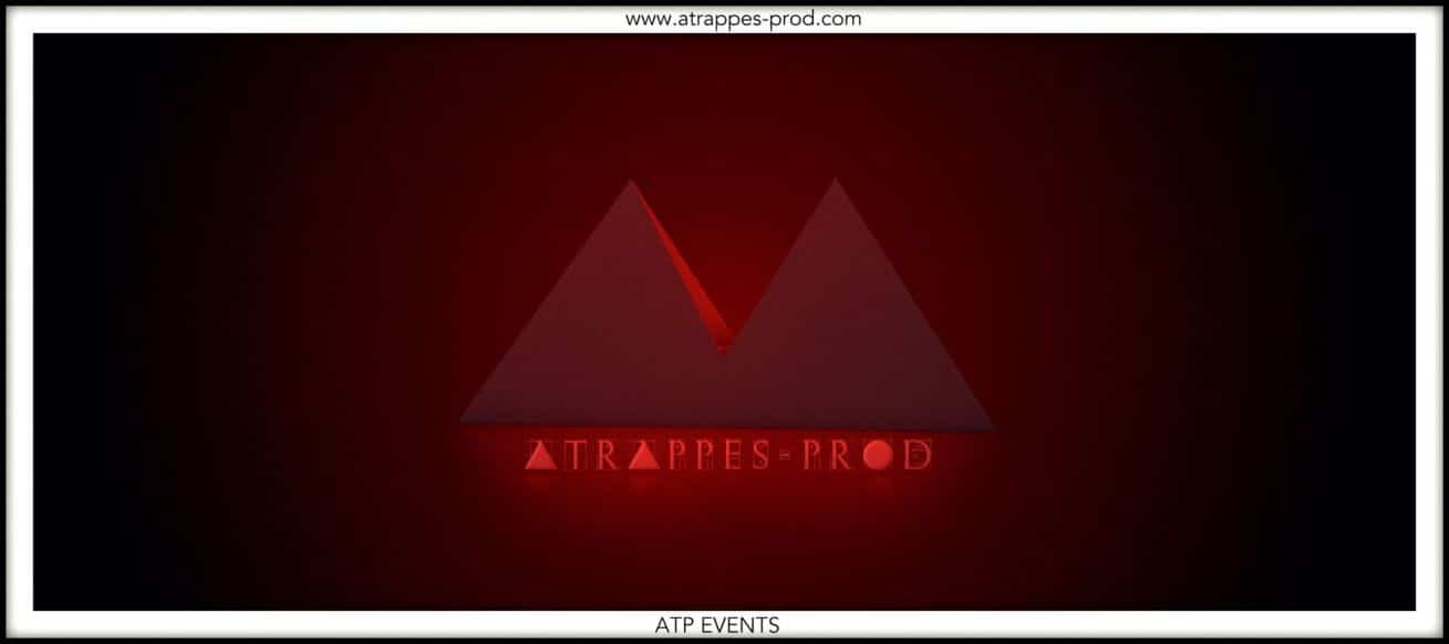 ATRAPPES-PROD « EVENTS »