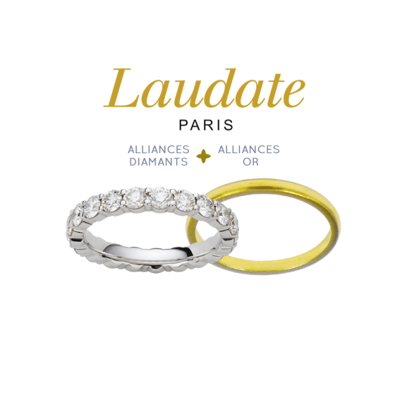 Maison Laudate