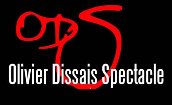 Olivier Dissais Spectacle