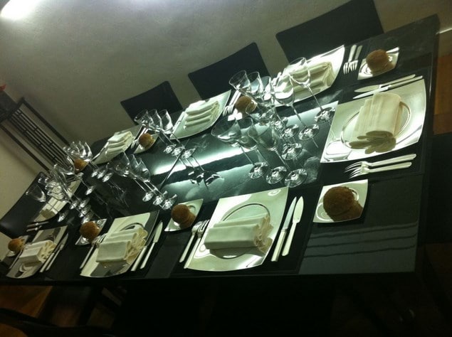 Reception Plus Traiteur