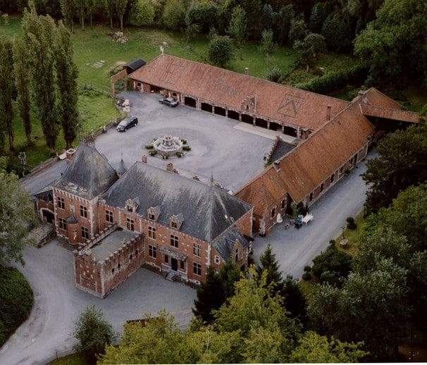 Château du Saulchoy