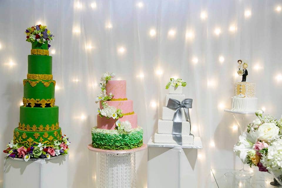Atelier Wal Cakes