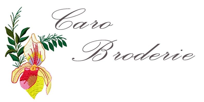 Caro Broderie
