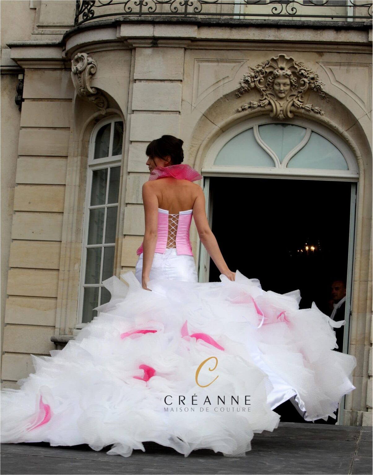 CréAnne Maison de Couture