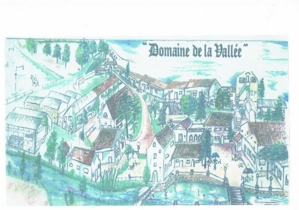 Domaine de la Vallée