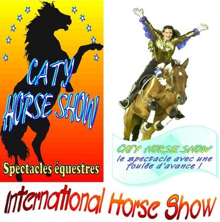 Caty Horse