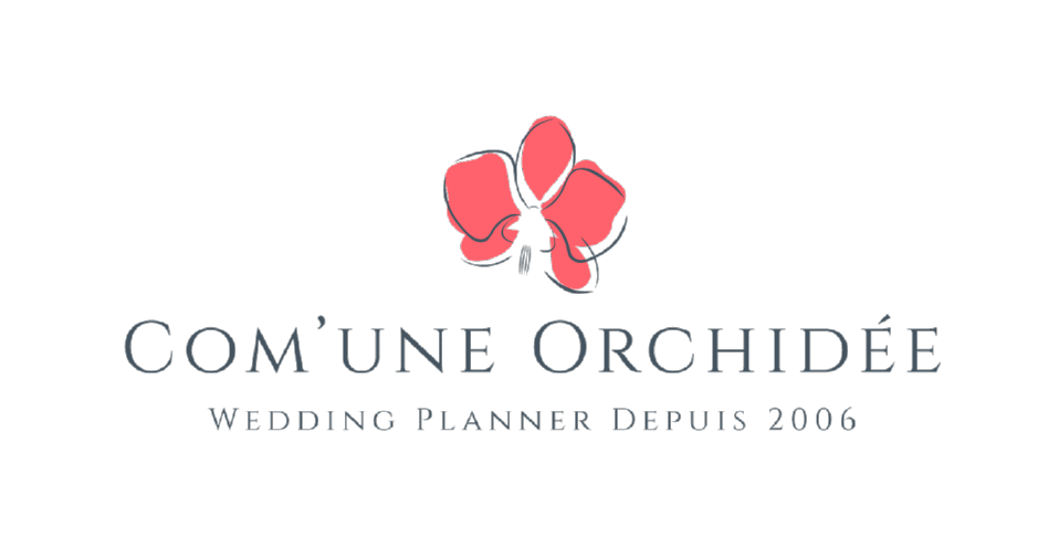 Com&rsquo;une Orchidée