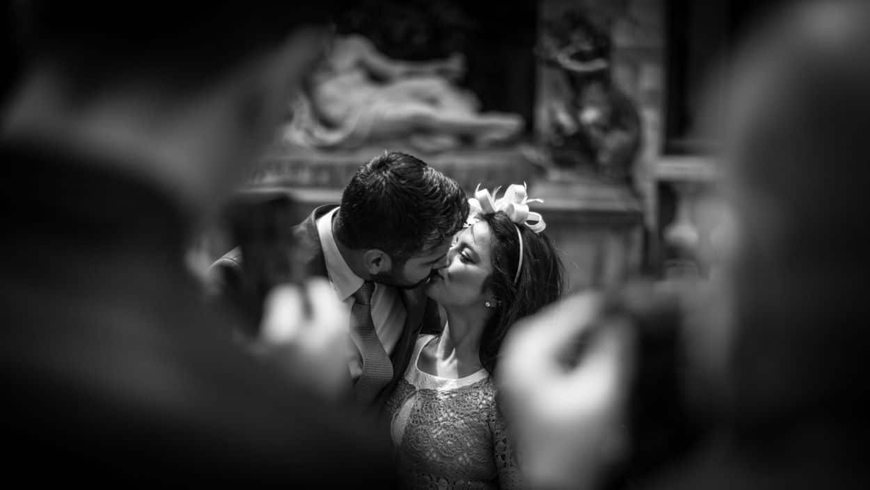 Hani Kanaftchian Photographe de mariage