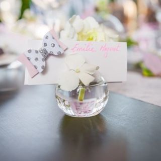 Décorations de mariage