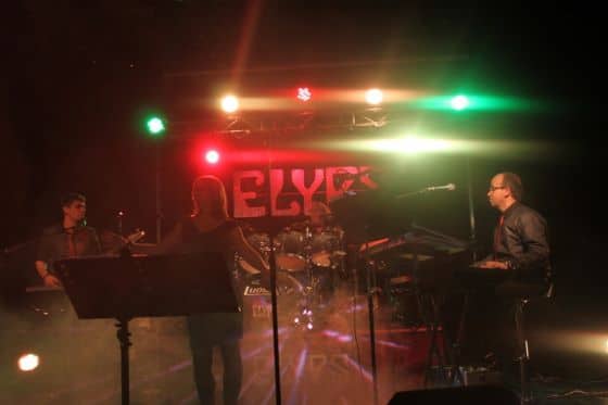 Orchestre ELYPS