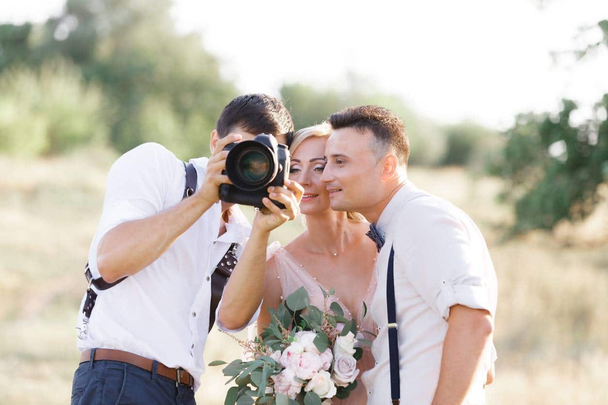 photographe mariage 