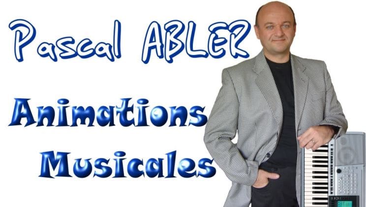 Pascal ABLER Animations Musicales