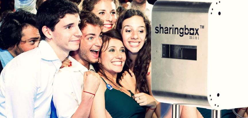 Sharingbox