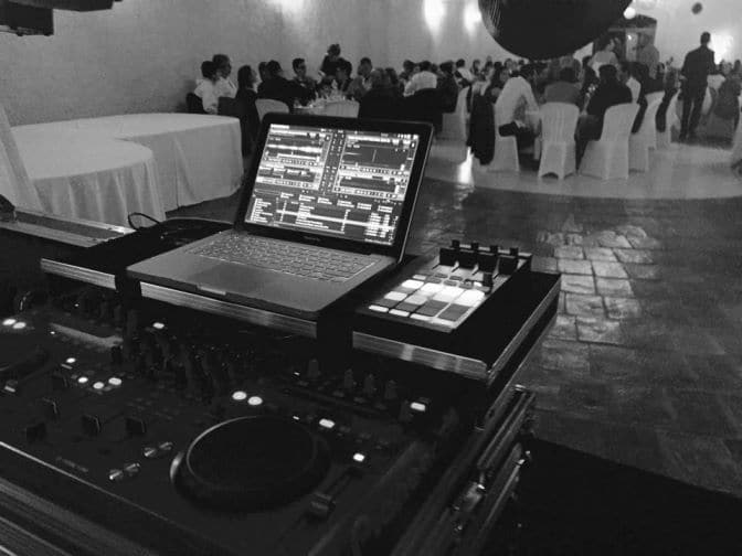 APOCALYPSENIGHT DJ&rsquo;s