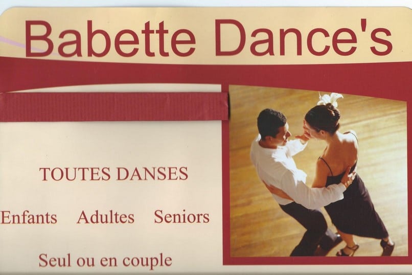 Babettedanse&rsquo;s