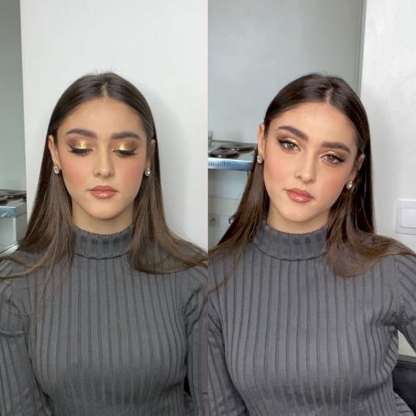 SD Makeup