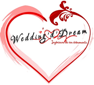 Wedding d Dream logo