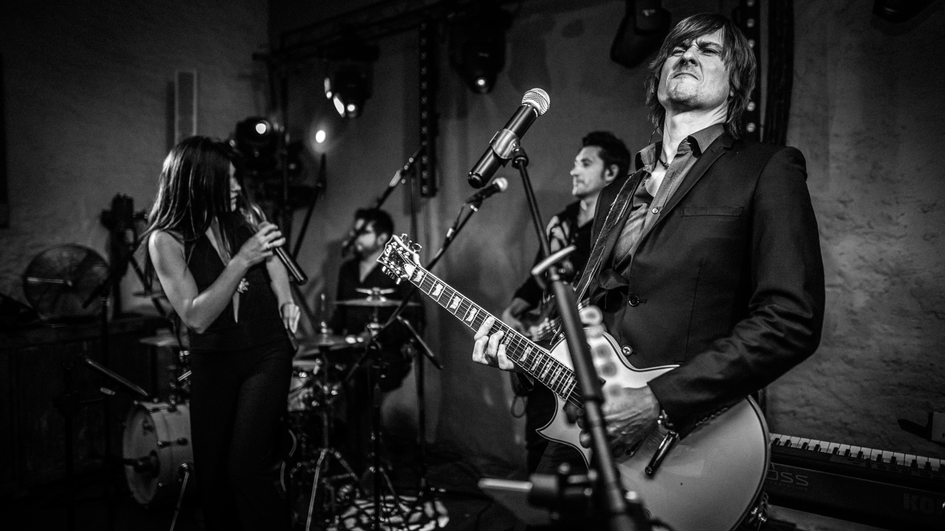 Orchestre musical