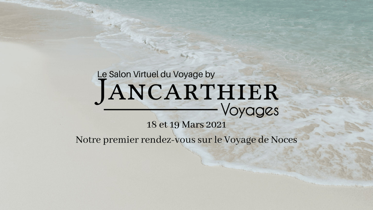 Jancarthier Voyages