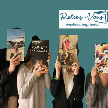 Reliez-vous