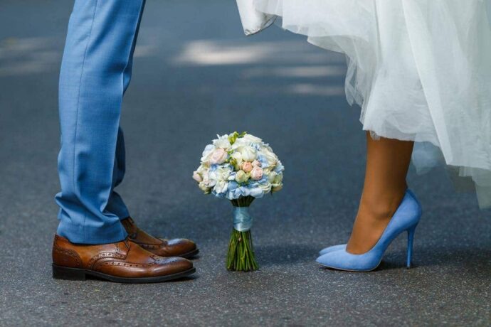 img mariage quelque chose de bleu
