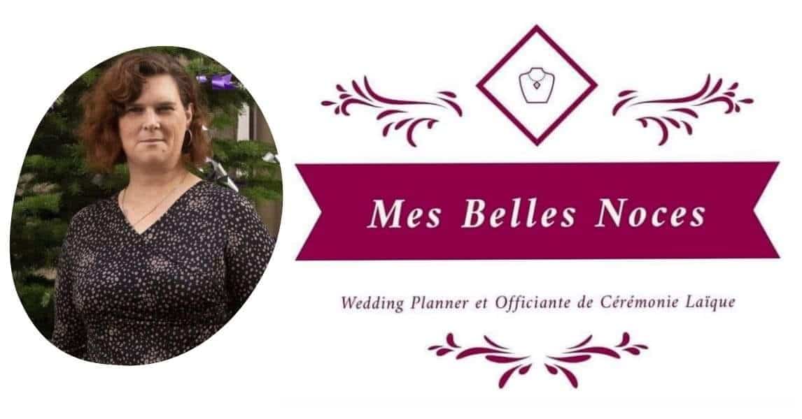 Mes Belles Noces Logo