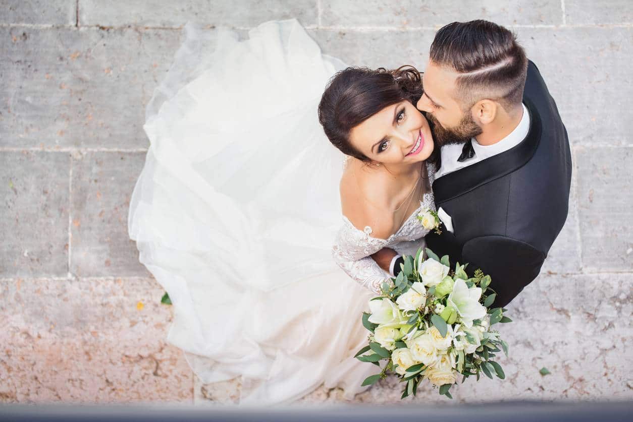photographe de mariage Avignon