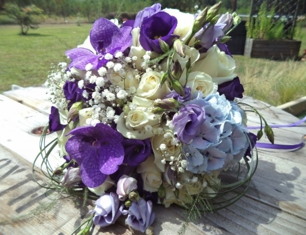 fleuriste mariage