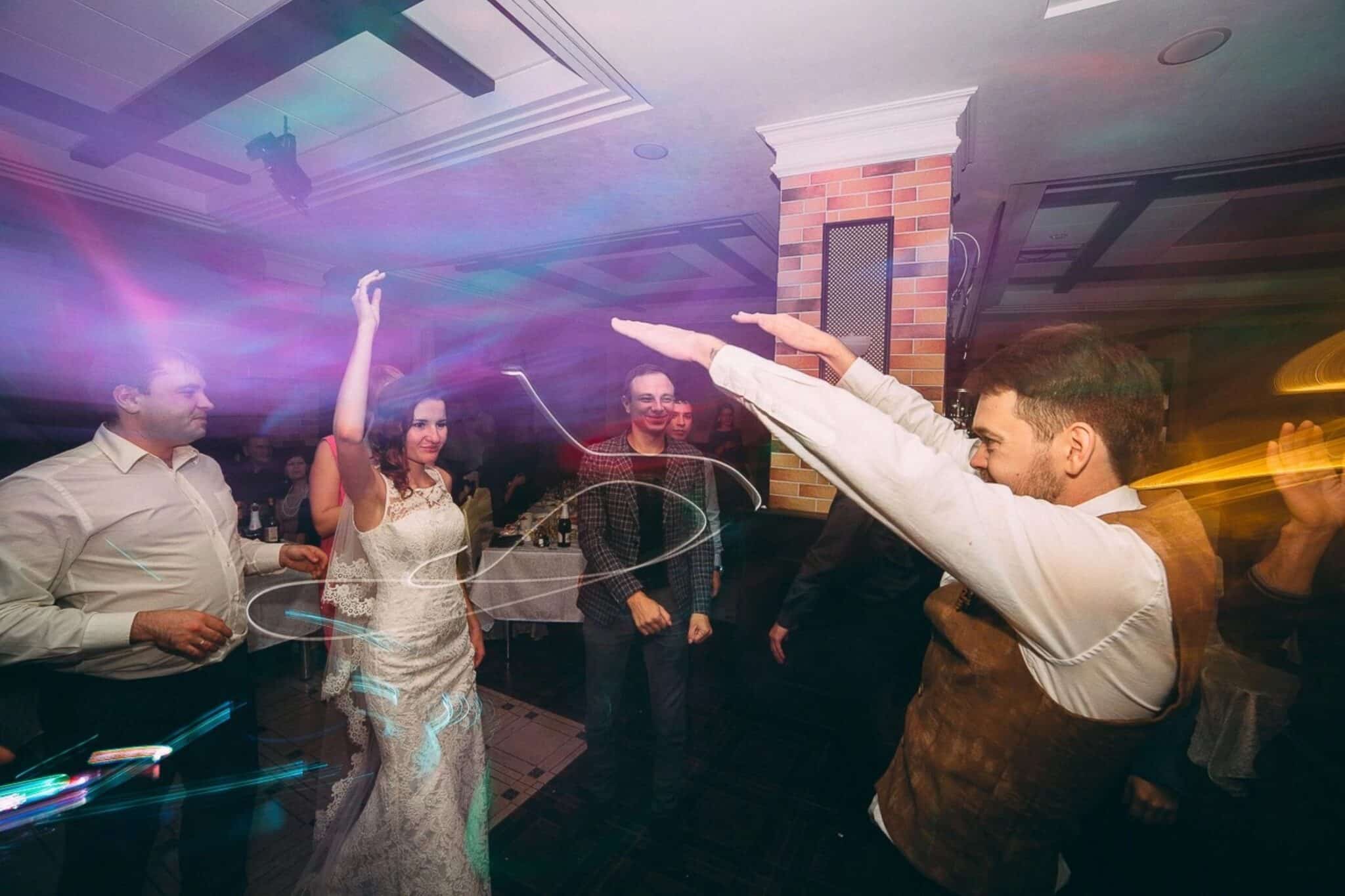 budget mariage dj de mariage
