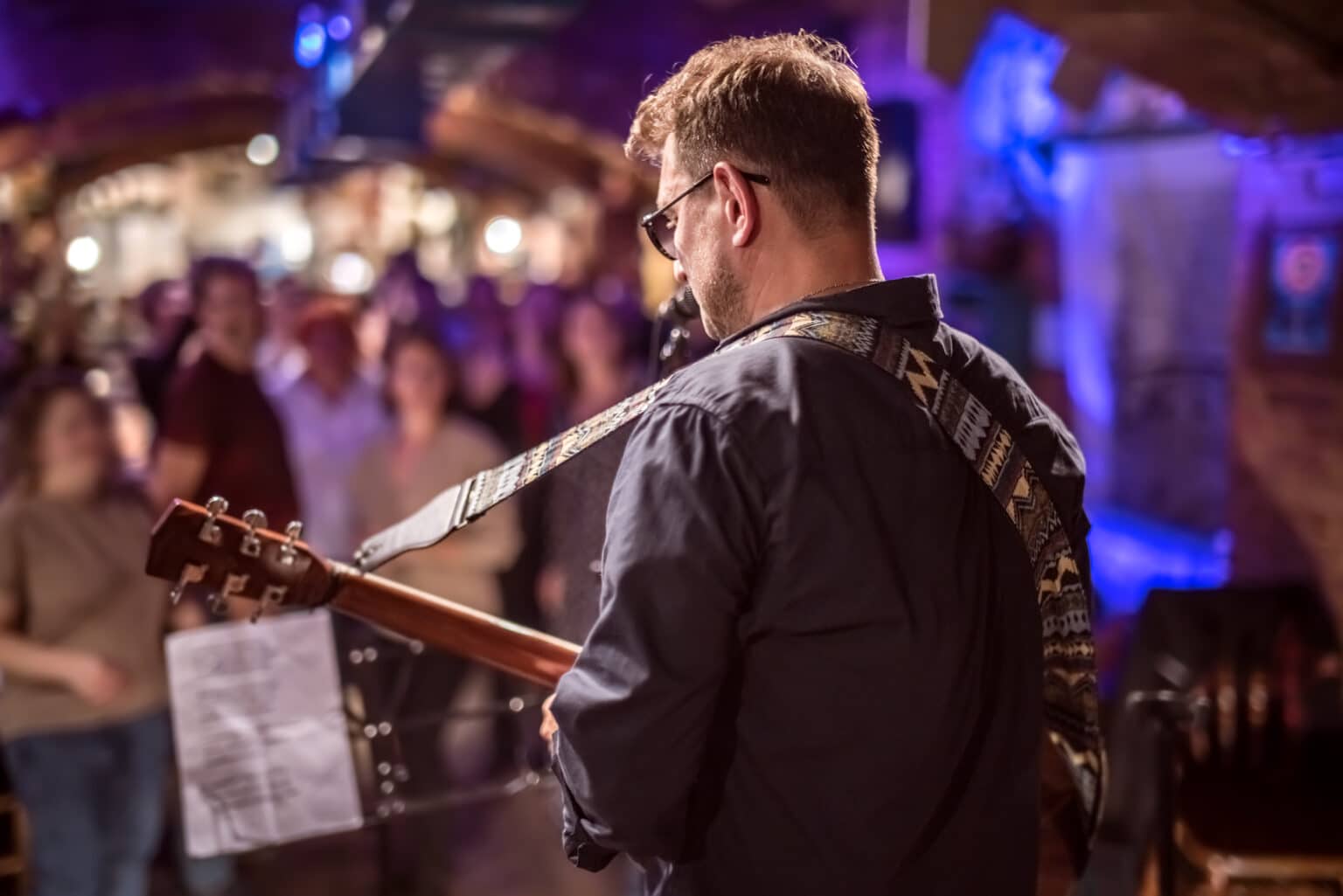 DANY STREET JAZZ BAND
