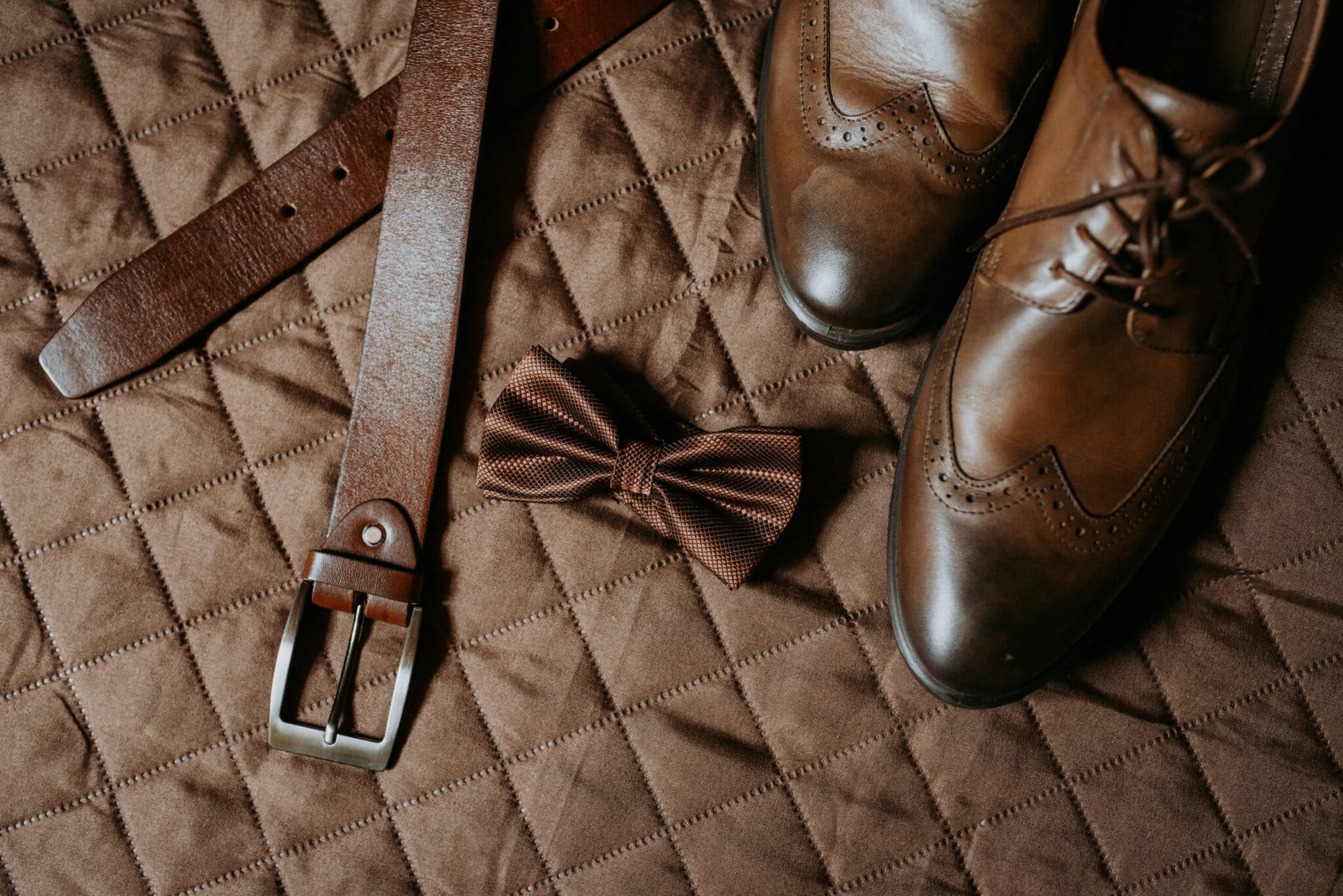 accessoires hommes