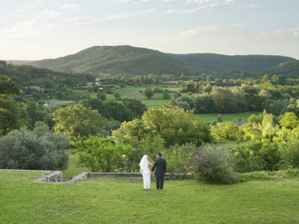 mariage mois de mai