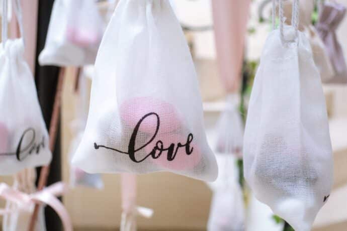 cadeau de mariage