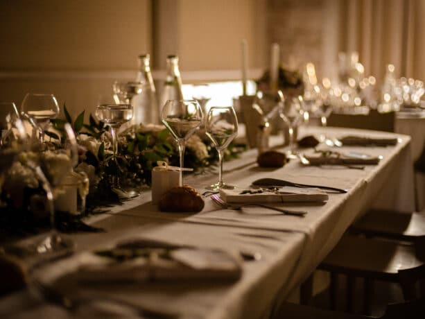 mariage automne hiver