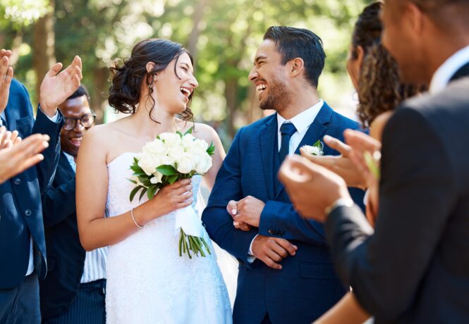 thème mariage 2025